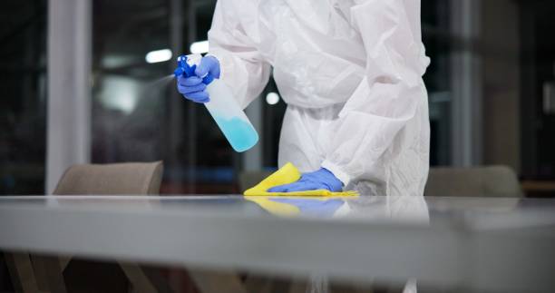 Licensed Biohazard service in Bernardsville, NJ - Trauma Clean Pros